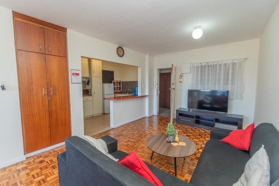 1 Bedroom Property for Sale in St Georges Park Eastern Cape